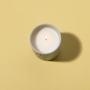 Impressions Candle, Lavender + Thyme “Peace”