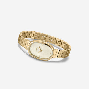 Breda - Jane Watch, Gold