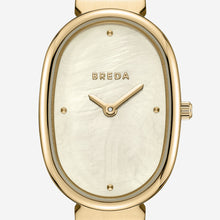 Load image into Gallery viewer, Breda - Jane Watch, Gold