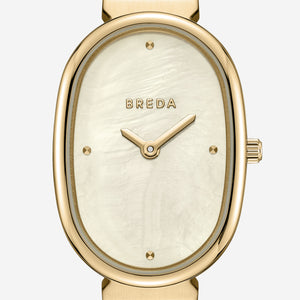 Breda - Jane Watch, Gold