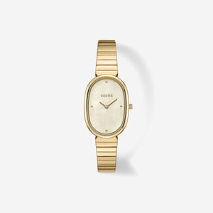 Breda - Jane Watch, Gold