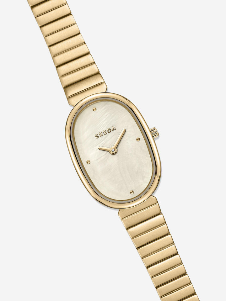 Breda - Jane Watch, Gold