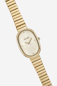 Breda - Jane Watch, Gold