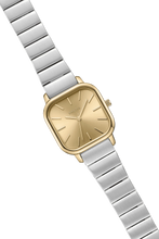 Load image into Gallery viewer, Breda - Esther Watch, Silver/Gold