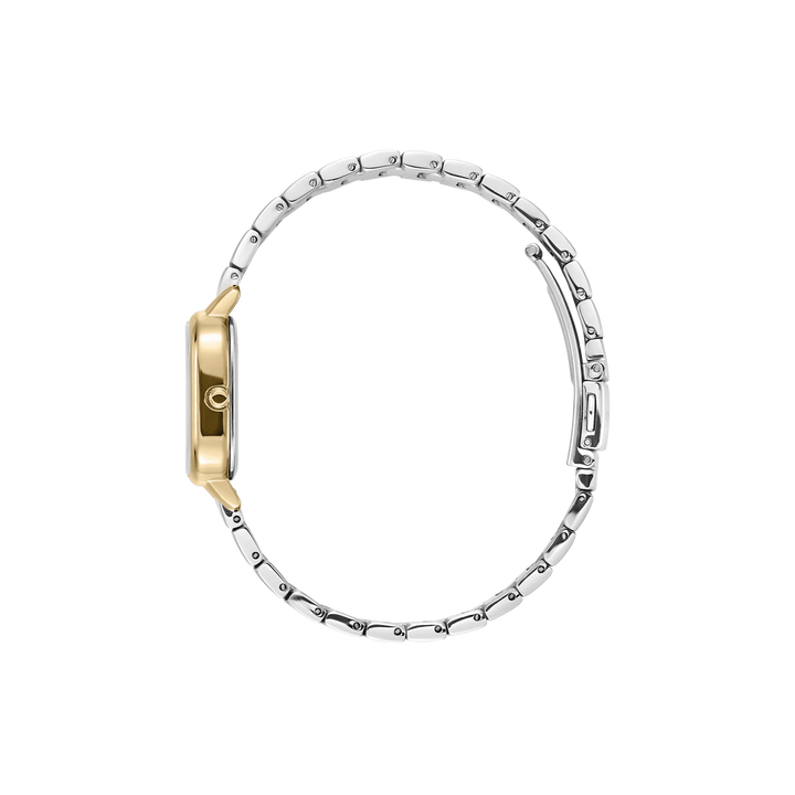 Breda - Esther Watch, Silver/Gold