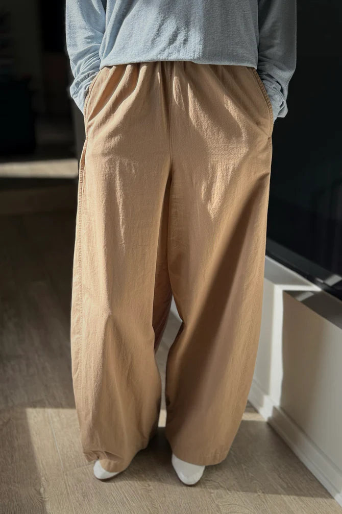 Parachute Pants, Khaki
