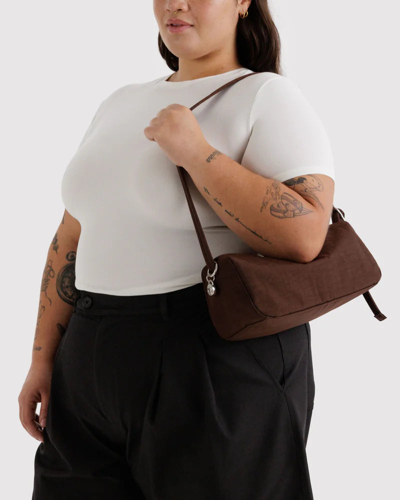 BAGGU Loaf Bag, Coffee