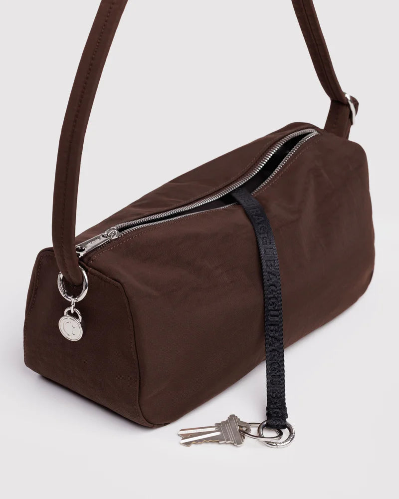 BAGGU Loaf Bag, Coffee