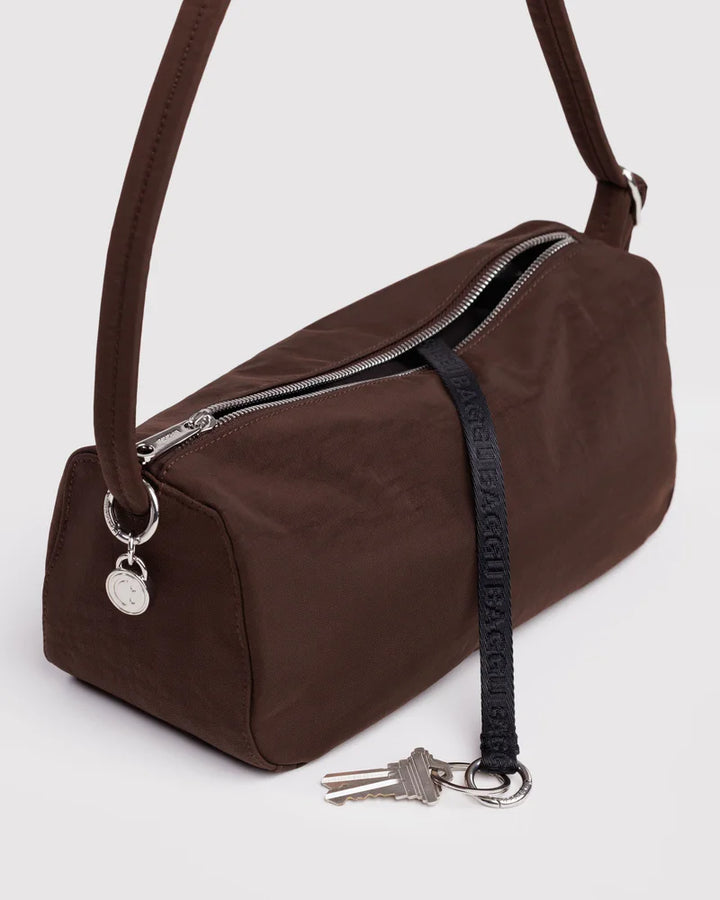 BAGGU Loaf Bag, Coffee