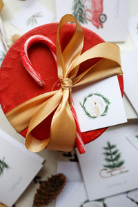 Christmas Gift Tags