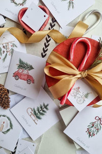 Christmas Gift Tags