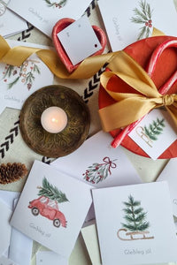 Christmas Gift Tags