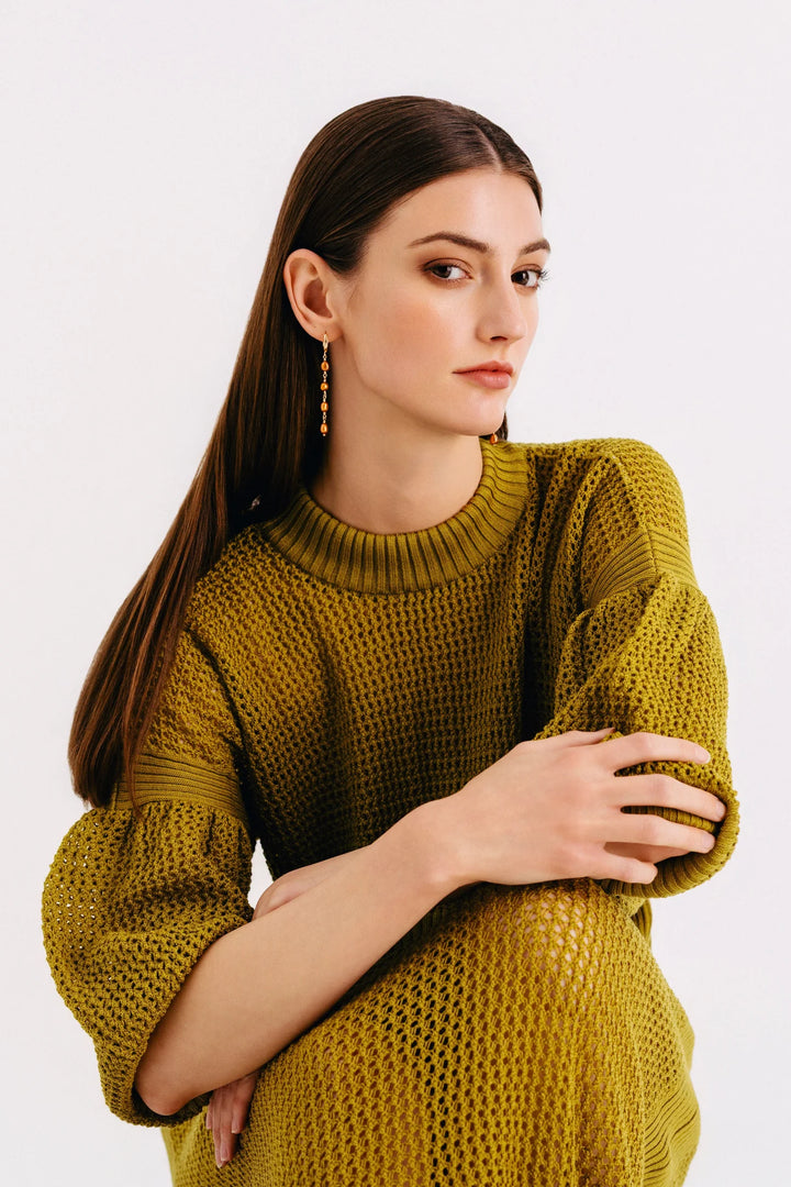 Magnea - DAISY DRESS /