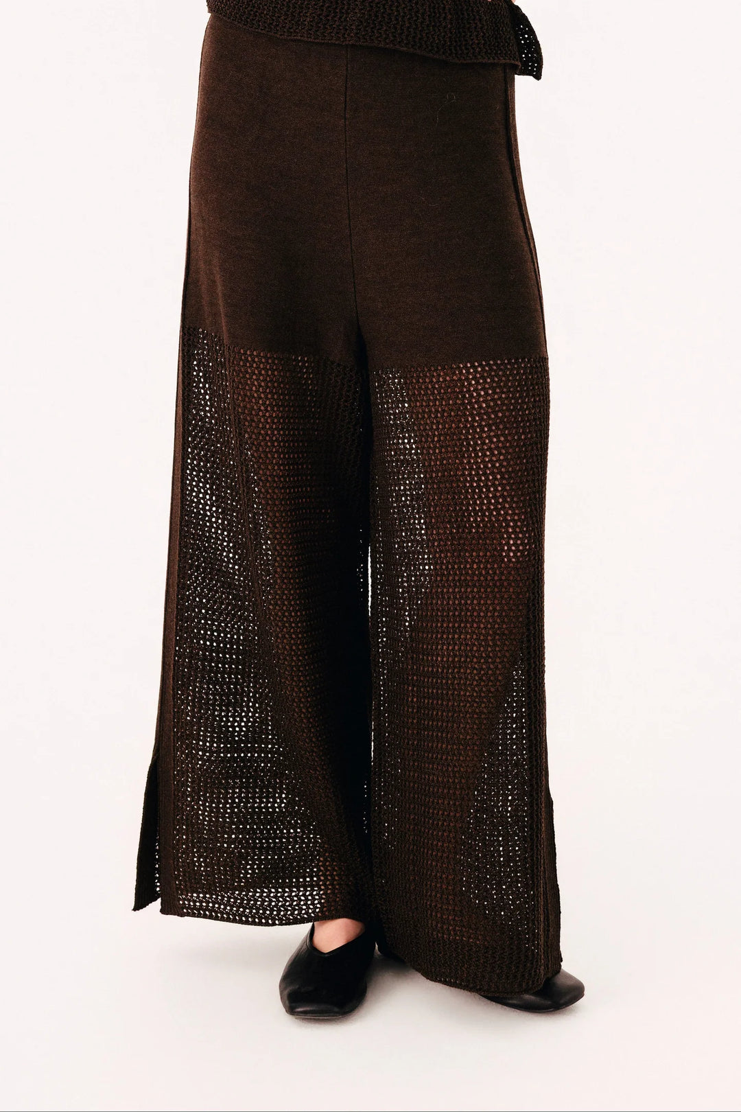 Magnea - DANIELA PANTS / MOCHA