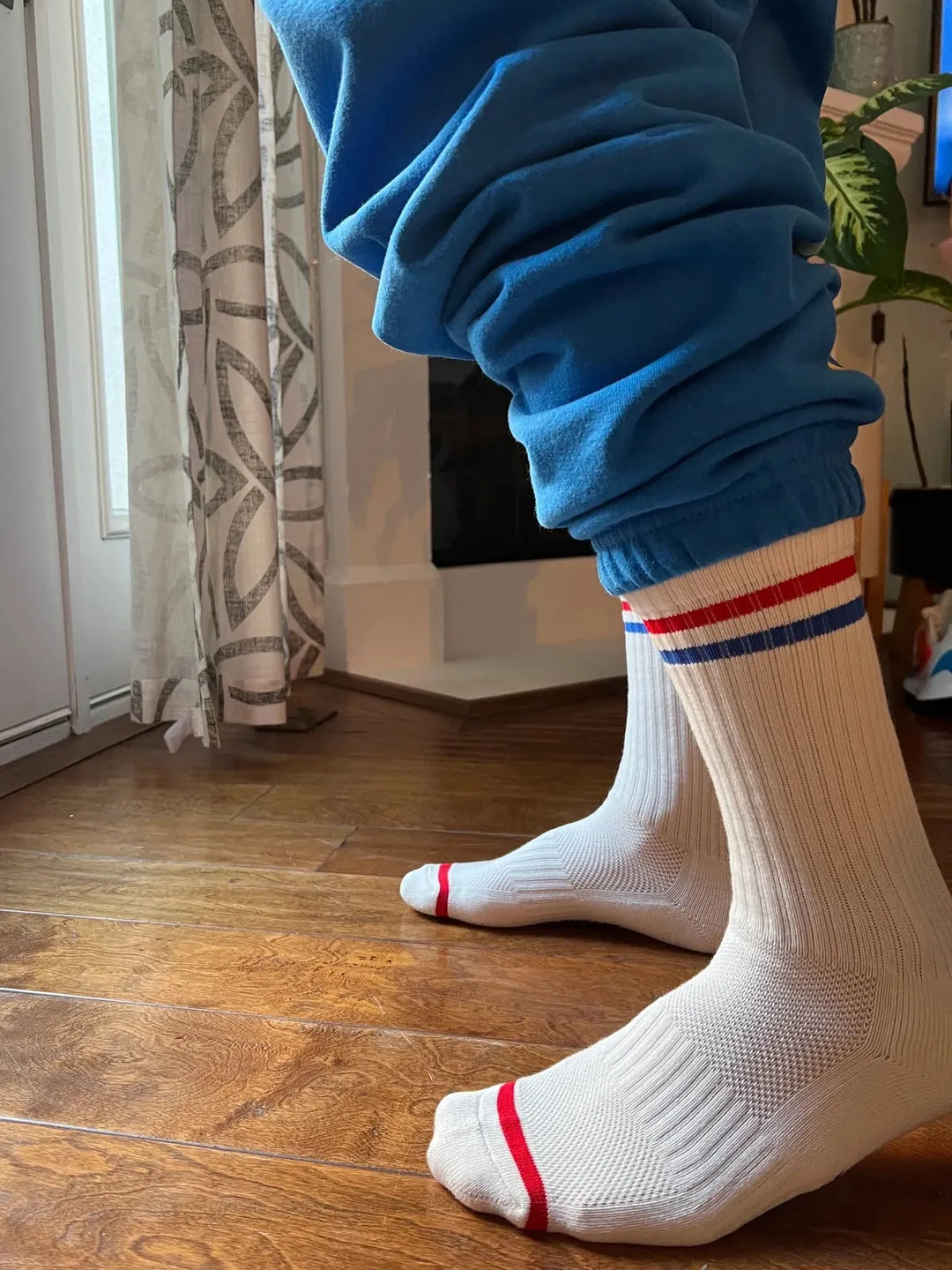 Men’s Boyfriend Socks
