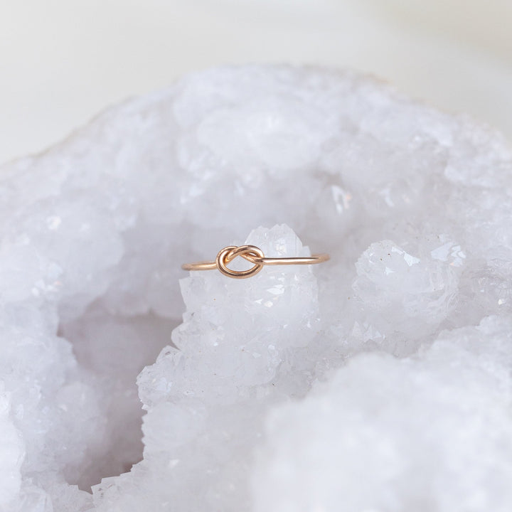 Knot Ring