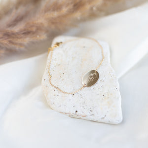 Vináttu Armband