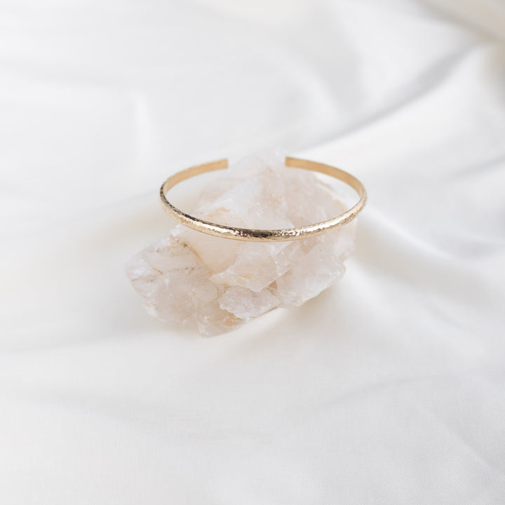 Luna Cuff