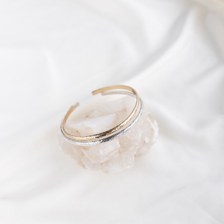 Luna Cuff