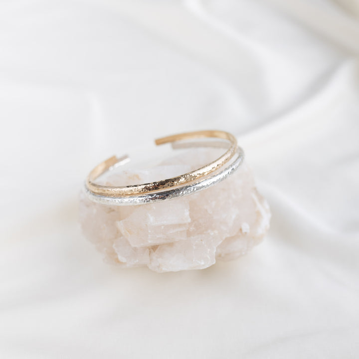 Luna Cuff