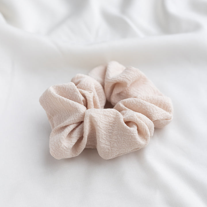 Matte Scrunchies