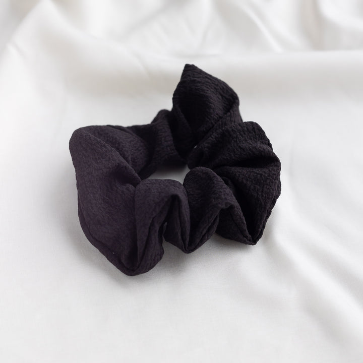 Matte Scrunchies