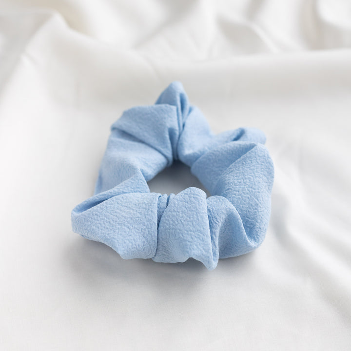 Matte Scrunchies