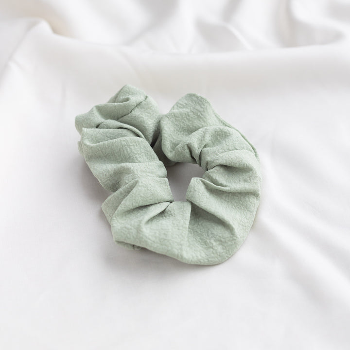 Matte Scrunchies