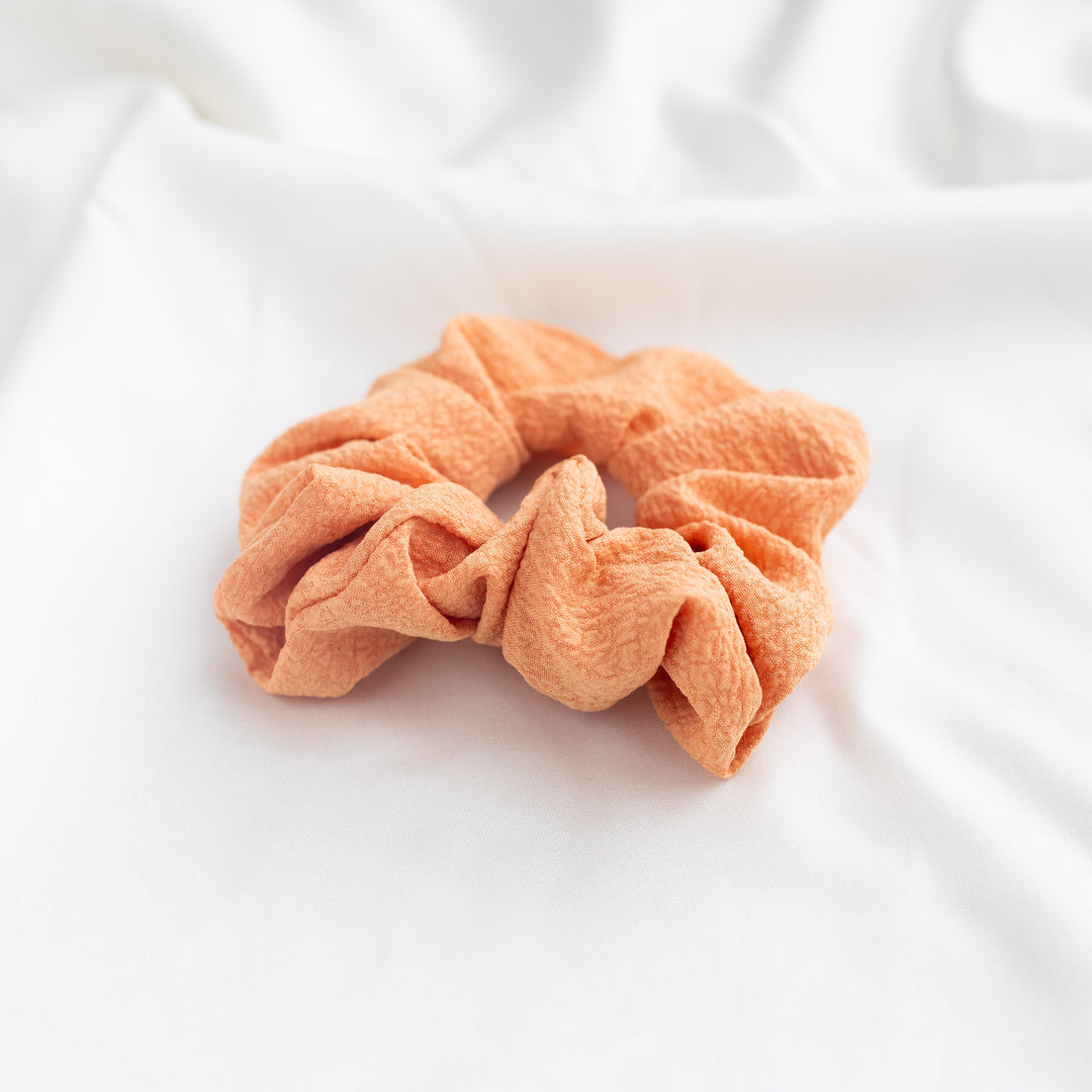 Matte Scrunchies