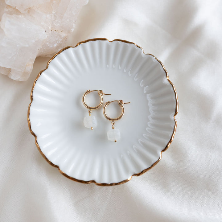 Moonstone Huggies