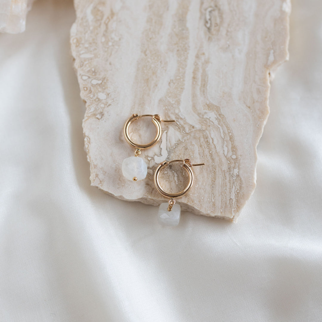 Moonstone Huggies