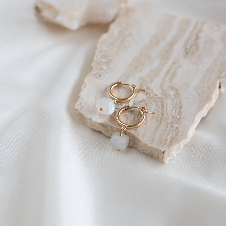 Moonstone Huggies