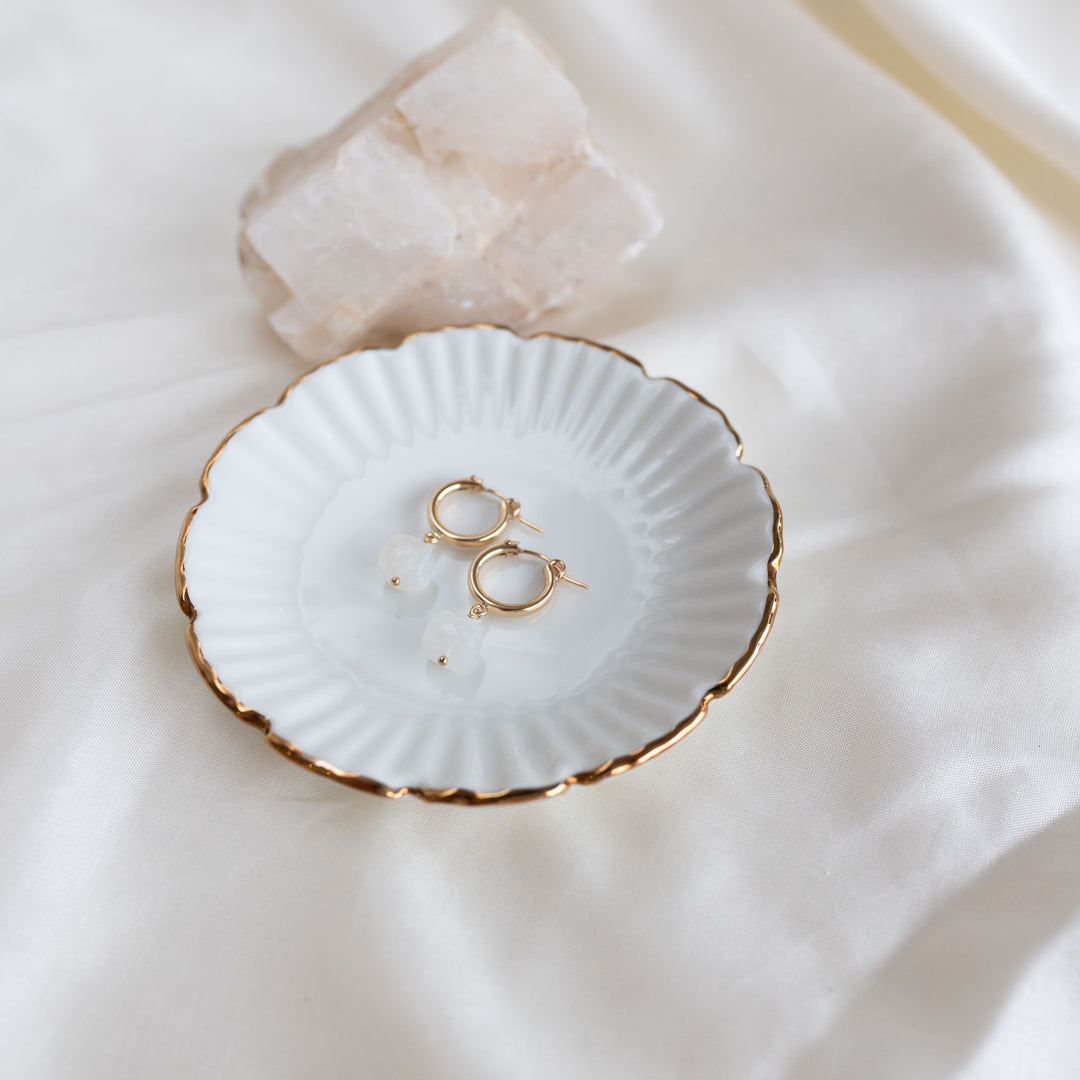 Moonstone Huggies