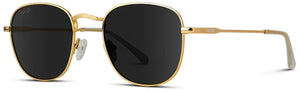 Nova Sunglasses Gold