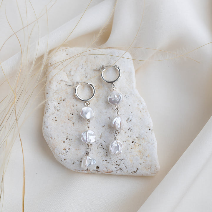 Orchid Pearl Huggies