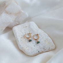 Load image into Gallery viewer, Emerald Huggies