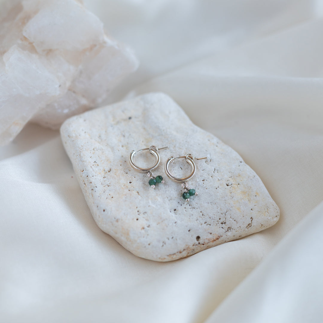 Emerald Huggies