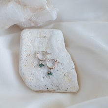 Load image into Gallery viewer, Emerald Huggies