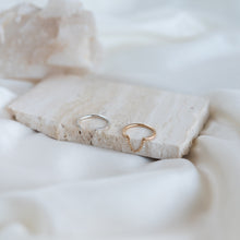 Load image into Gallery viewer, Vök Void Ring