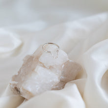 Load image into Gallery viewer, Vök Void Ring