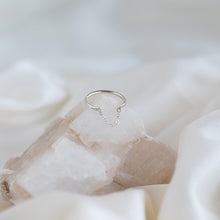 Load image into Gallery viewer, Vök Void Ring