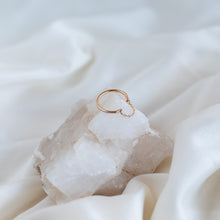 Load image into Gallery viewer, Vök Void Ring