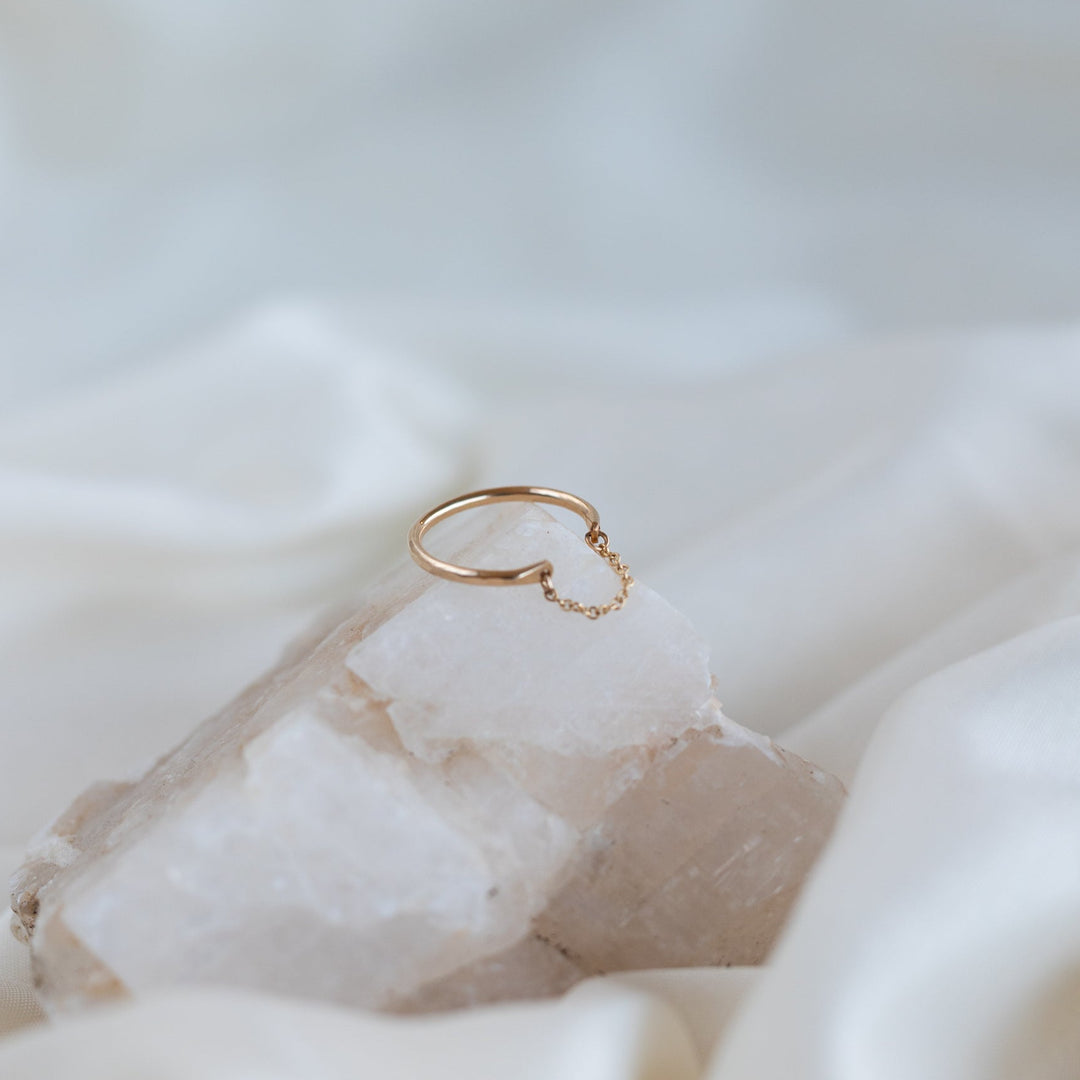 Vök Void Ring