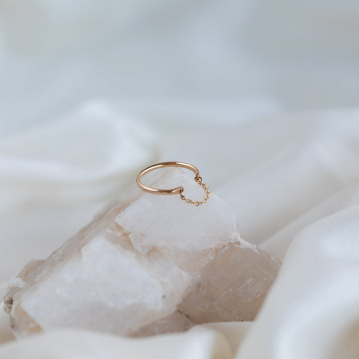 Vök Void Ring