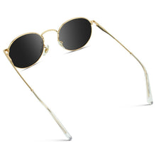 Load image into Gallery viewer, Nevada Sunglasses - Gold