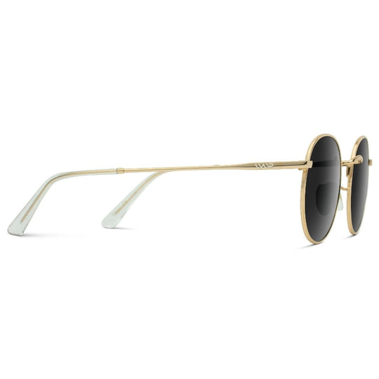 WMP Nevada Sunglasses, Gold