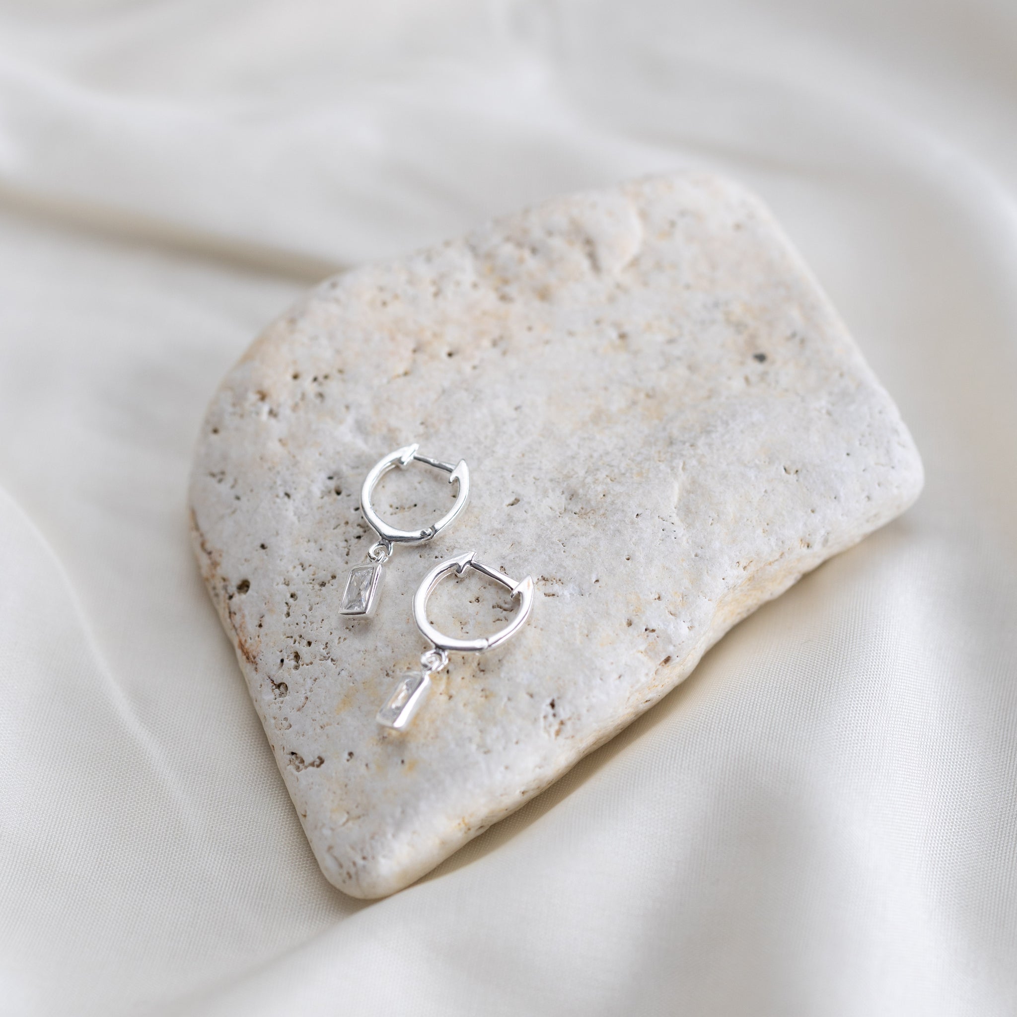 Crystal Huggies – mjöll