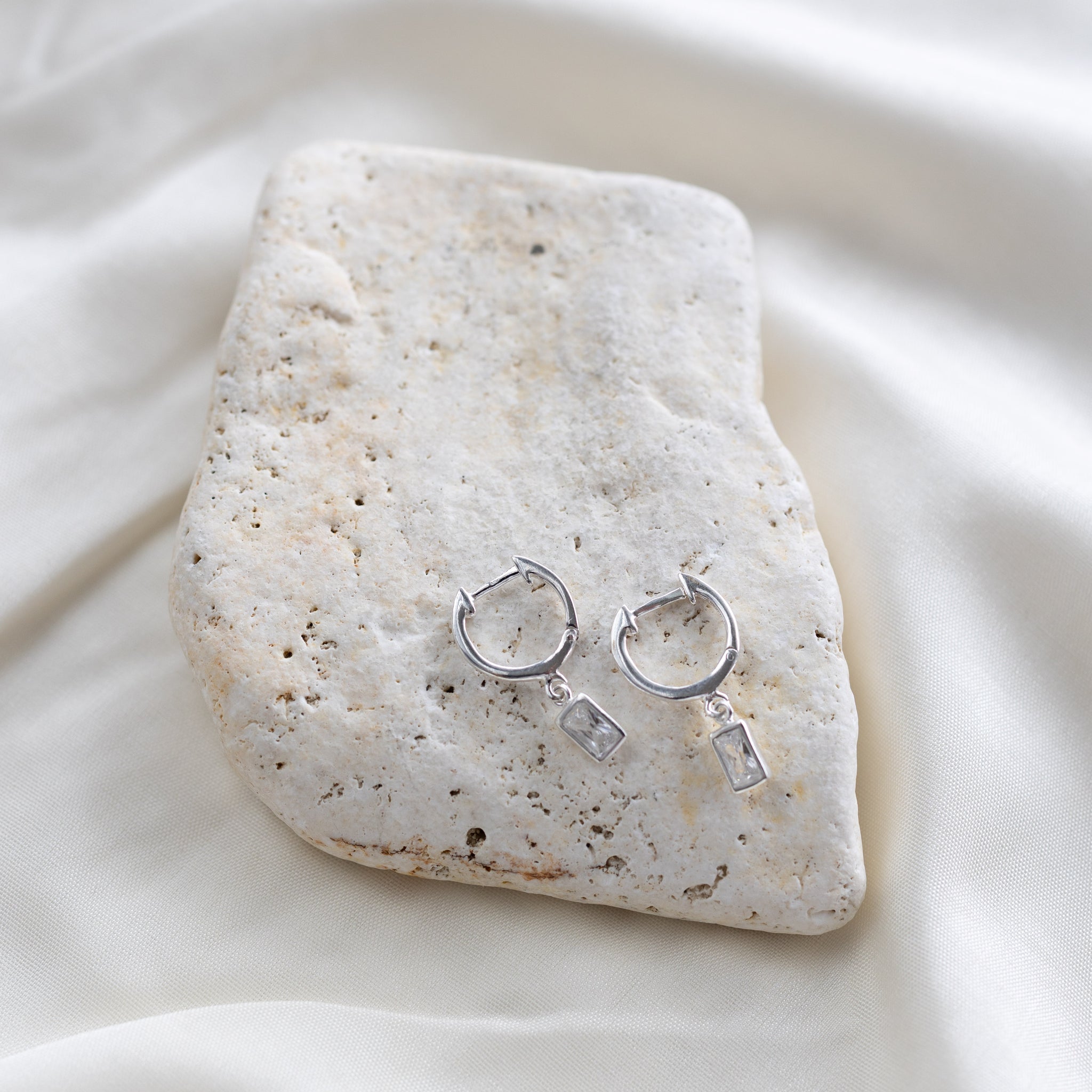 Crystal Huggies – mjöll