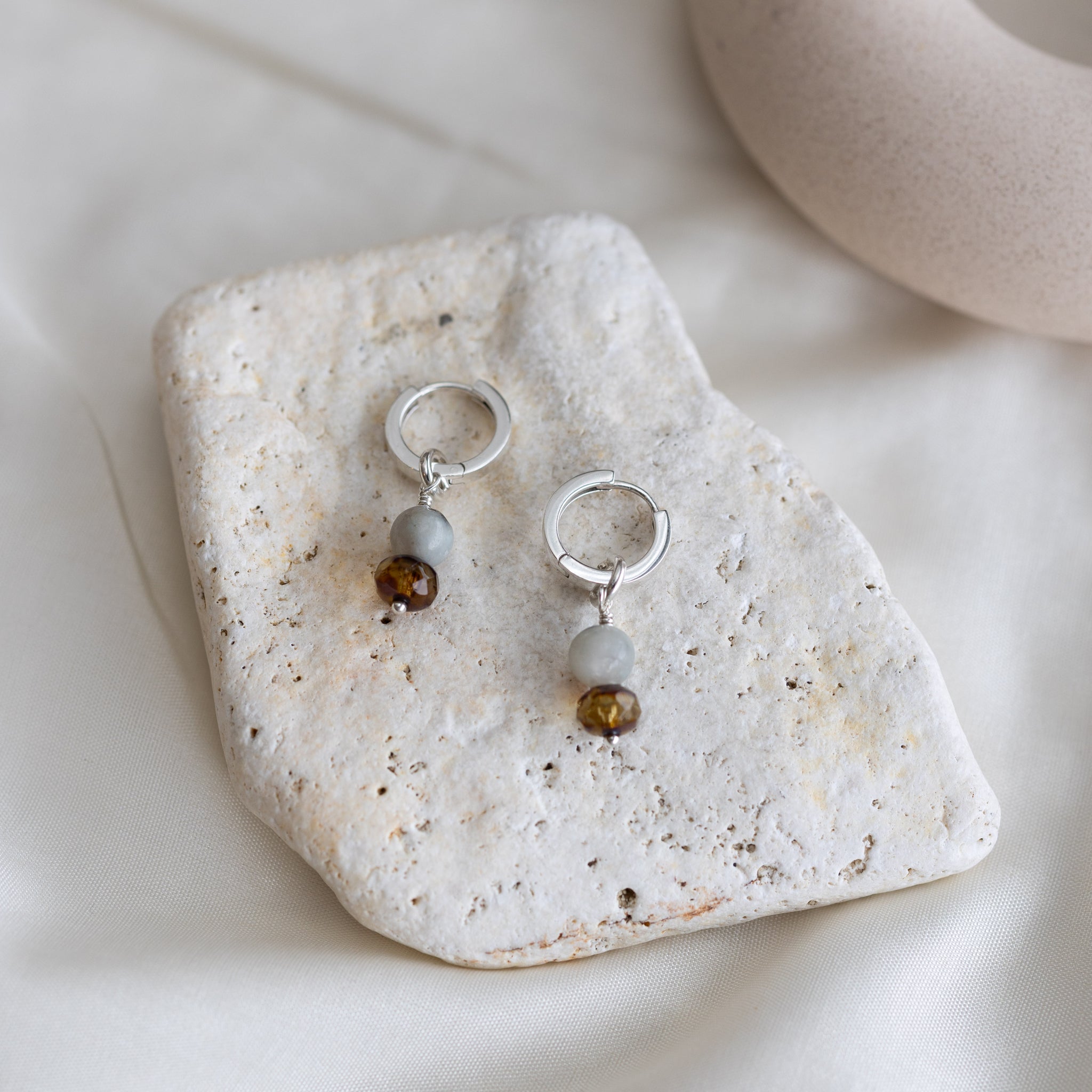 Silver Stone Huggies – mjöll