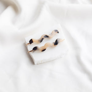 Skinny Wave Clip